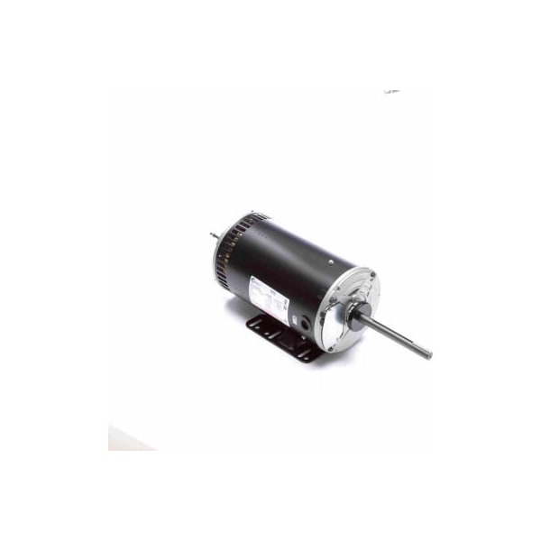 A.O. Smith Century Condenser Fans Motor, 1-1/2 HP, 850 RPM, 208-230/460 & 190/380V, OAO H1054AV1 - main
